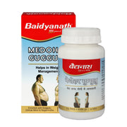 Baidyanath Medohar Guggulu Tablets