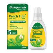 Baidyanath Panch Tulsi Drops