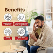 Baidyanath Panch Tulsi Drops