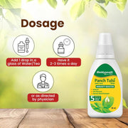 Baidyanath Panch Tulsi Drops