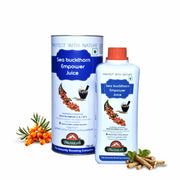 Biosash Himalayan Sea Buckthorn EMPOWER Juice 750ml