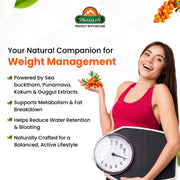 Biosash Sea Buckthorn TRIMFIT Juice 750ml