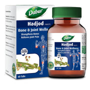 Dabur Hadjod 60 Tablets