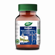 Dabur Hadjod 60 Tablets