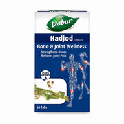 Dabur Hadjod 60 Tablets