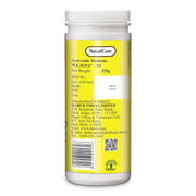 Dabur Nature Care Isabgol Provides Effective Relief from Constipation 375gm