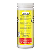 Dabur Nature Care Isabgol Provides Effective Relief from Constipation 375gm