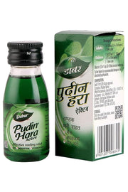 Dabur Pudin Hara Active Digestive Solution - 30ml