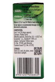 Dabur Pudin Hara Active Digestive Solution - 30ml