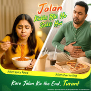 Dabur Pudin Hara Active Digestive Solution - 30ml