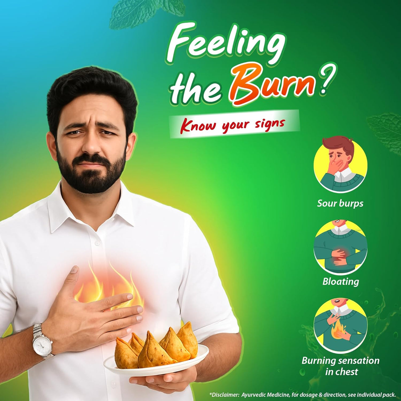 Dabur Pudin Hara Active Digestive Solution - 30ml