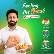 Dabur Pudin Hara Active Digestive Solution - 30ml