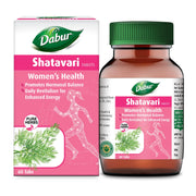Dabur Shatavari - 60 tablets