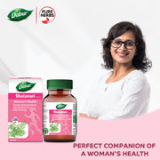 Dabur Shatavari - 60 tablets