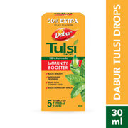 Dabur Tulsi Drops 20ml