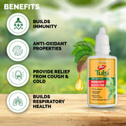 Dabur Tulsi Drops 20ml
