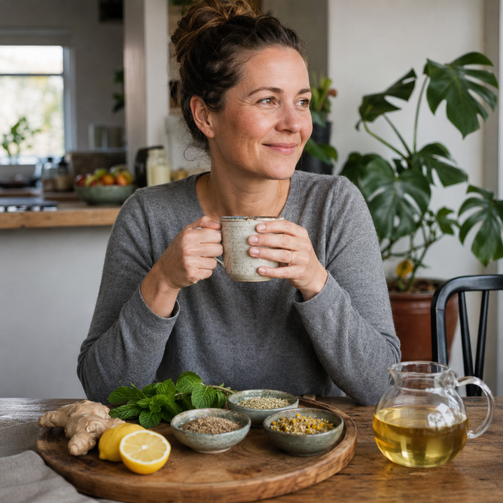 Digestive Wellness