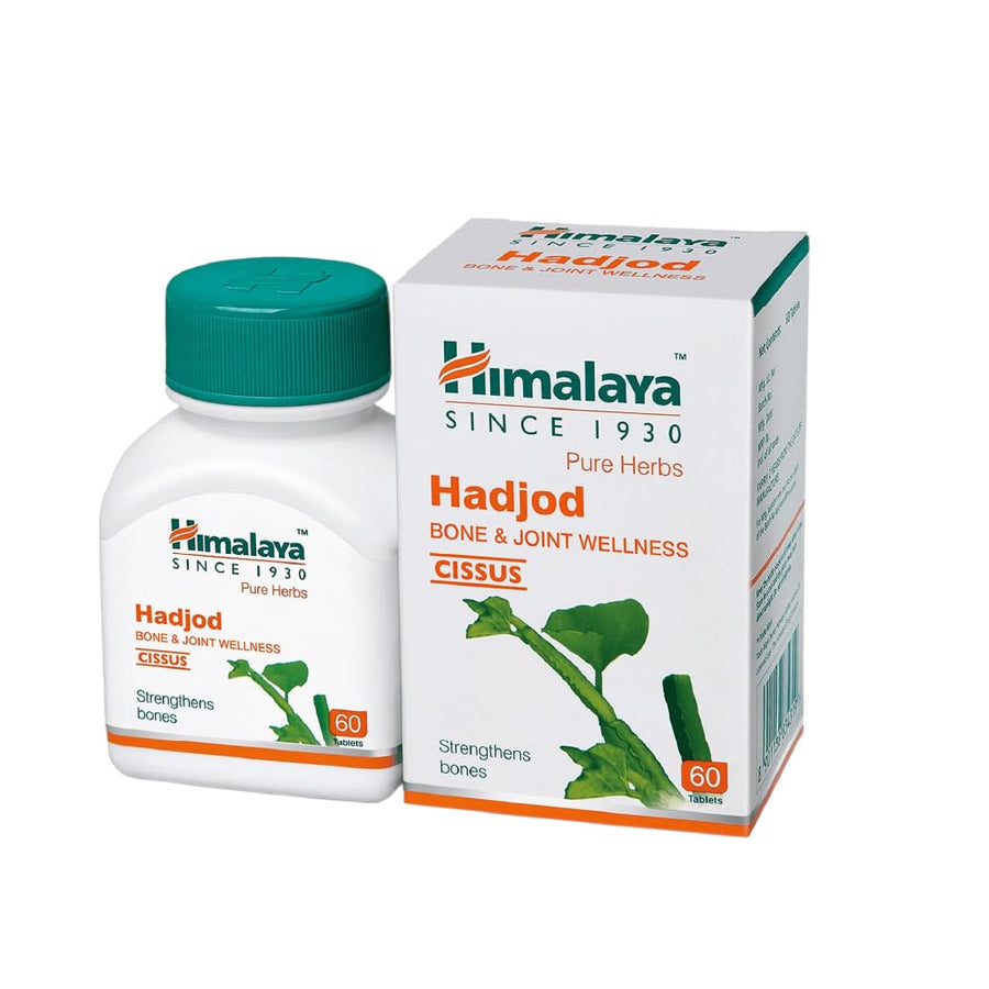 Himalaya Hadjod 60 tablets