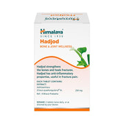 Himalaya Hadjod 60 tablets