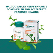 Himalaya Hadjod 60 tablets