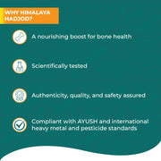 Himalaya Hadjod 60 tablets