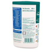 QUISTA DN VANILLA FLAVOUR - Himalaya