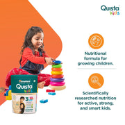 Quista Kidz Vanilla Flavor - Himalaya