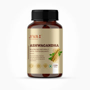 Jiva Ashwagandha Tablet