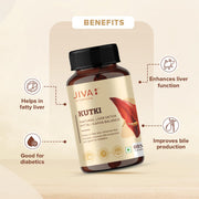 Jiva Kutki Capsule