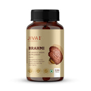 Jiva Brahmi Tablets