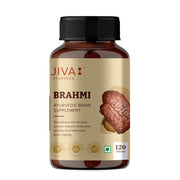 Jiva Brahmi Tablets