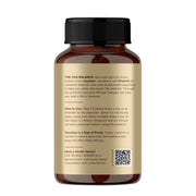 Jiva Brahmi Tablets