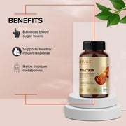 Jiva Diatrin Tablets