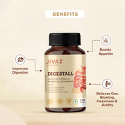 Jiva Digestall Tablet