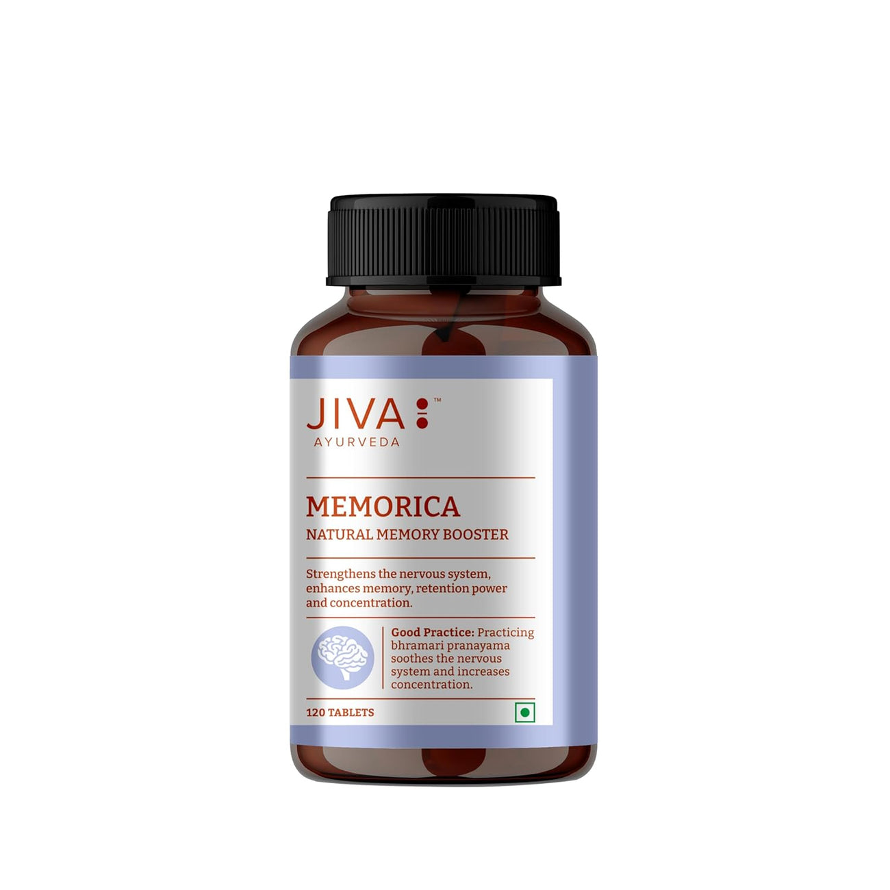 Jiva Memorica Tablets