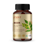 Jiva Neem Tablet