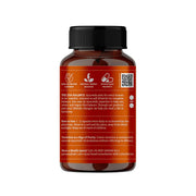 Jiva Safed Musli Capsules