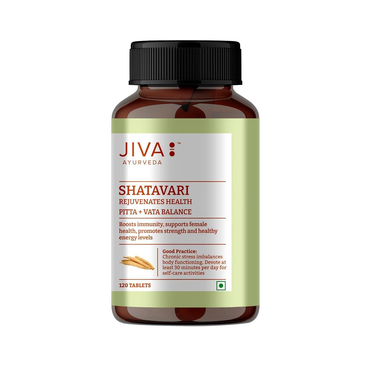 Jiva Shatavari Tablets