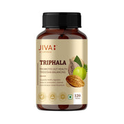 Jiva Triphala Tablet