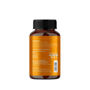 Jiva Turmeric Capsules
