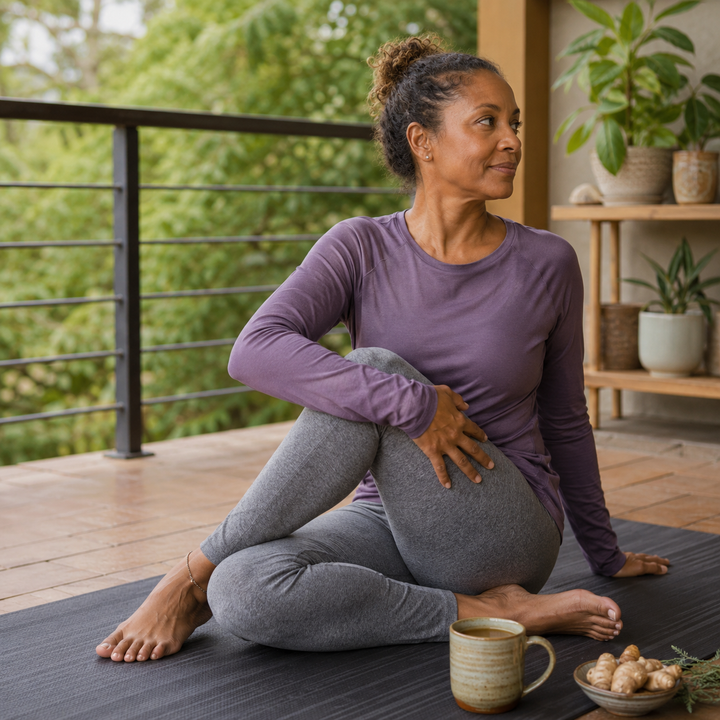 Joint & Mobility