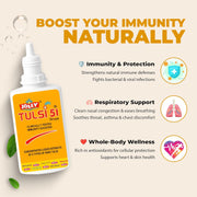 Jolly Tulsi 51 30ml