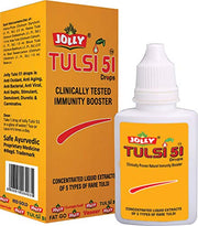 Jolly Tulsi 51 30ml