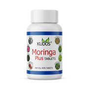 KUDOS Moringa Plus 60 Tablets