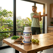 KUDOS Moringa Plus 60 Tablets