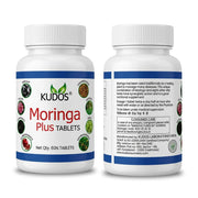 KUDOS Moringa Plus 60 Tablets