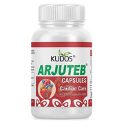 Kudos Arjuteb 60 Cap