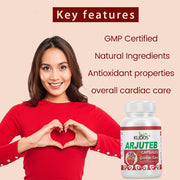 Kudos Arjuteb 60 Cap
