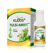 Kudos Tulsi Amrit 51ml