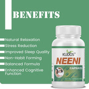 Kudos Neeni 60 Cap